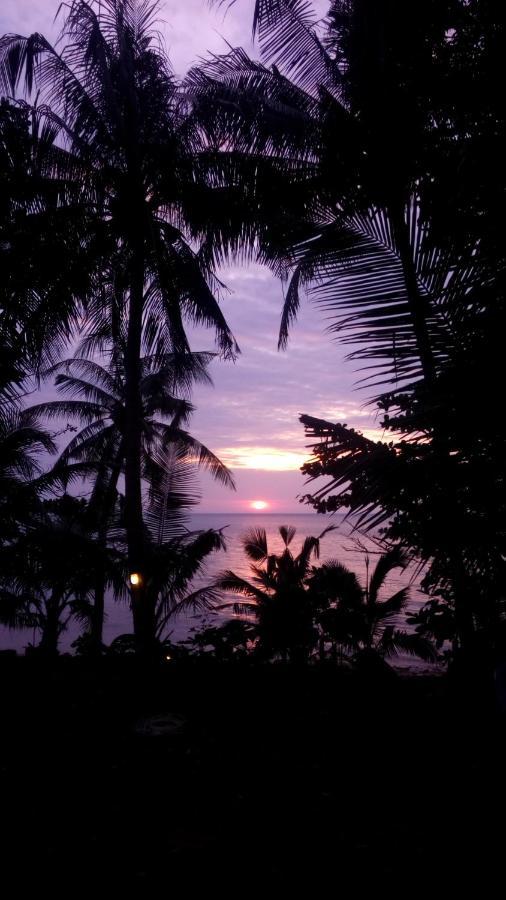 Paradise Palms Koh Chang Esterno foto
