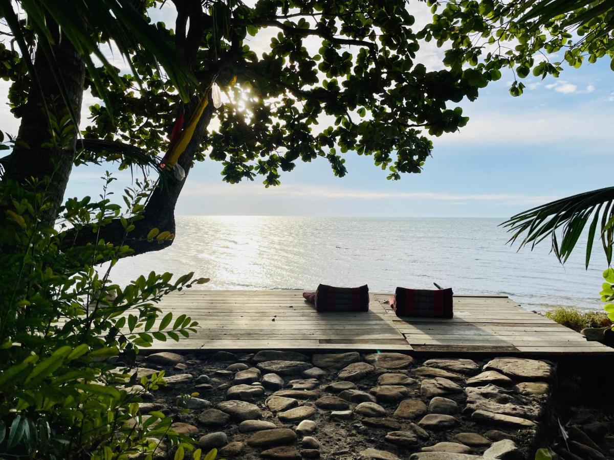 Paradise Palms Koh Chang Esterno foto