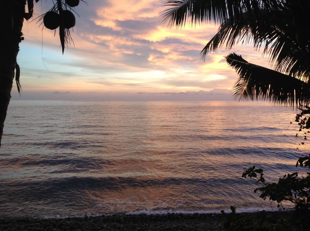 Paradise Palms Koh Chang Esterno foto