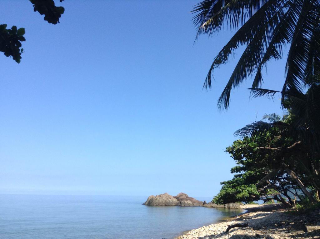 Paradise Palms Koh Chang Esterno foto