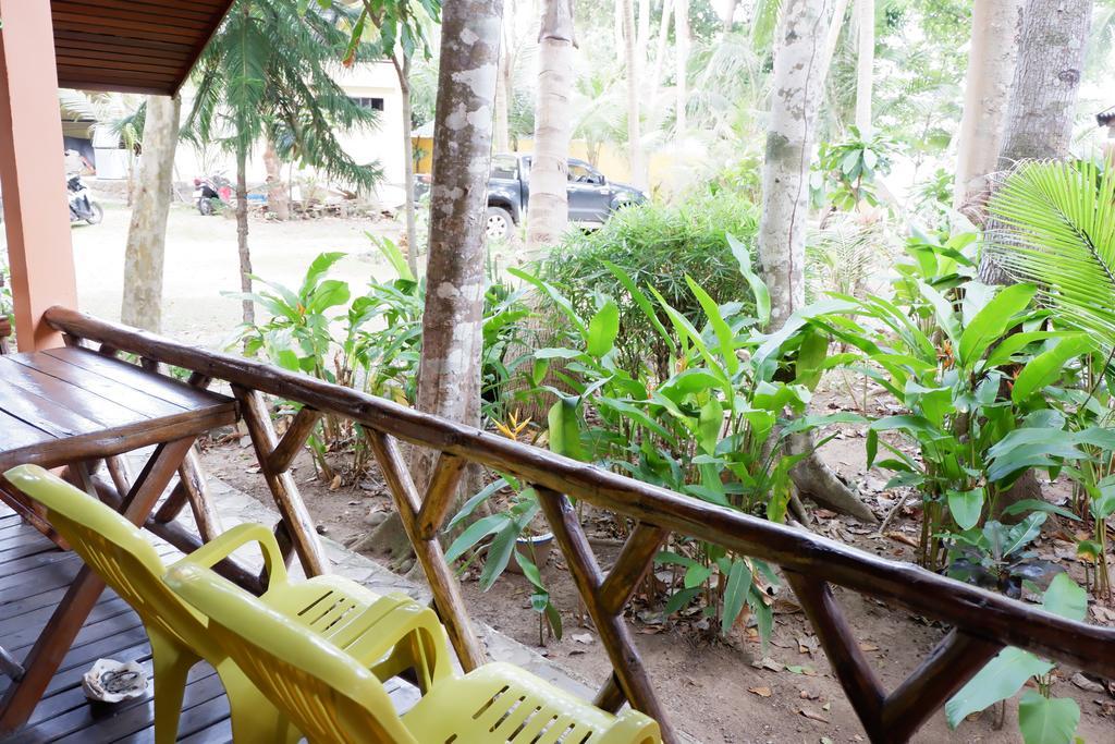 Paradise Palms Koh Chang Esterno foto