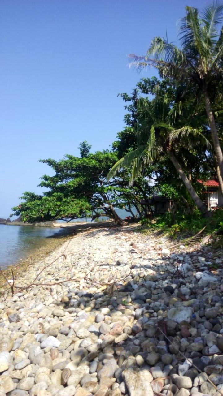 Paradise Palms Koh Chang Esterno foto