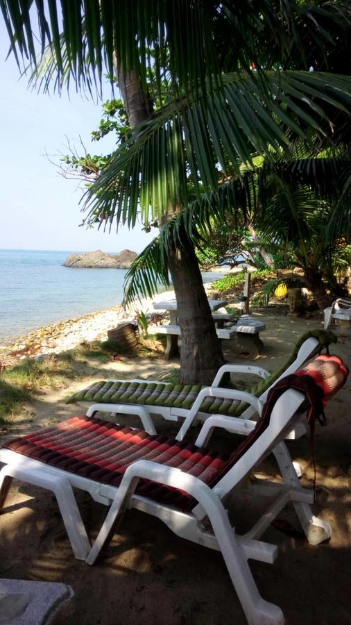 Paradise Palms Koh Chang Esterno foto