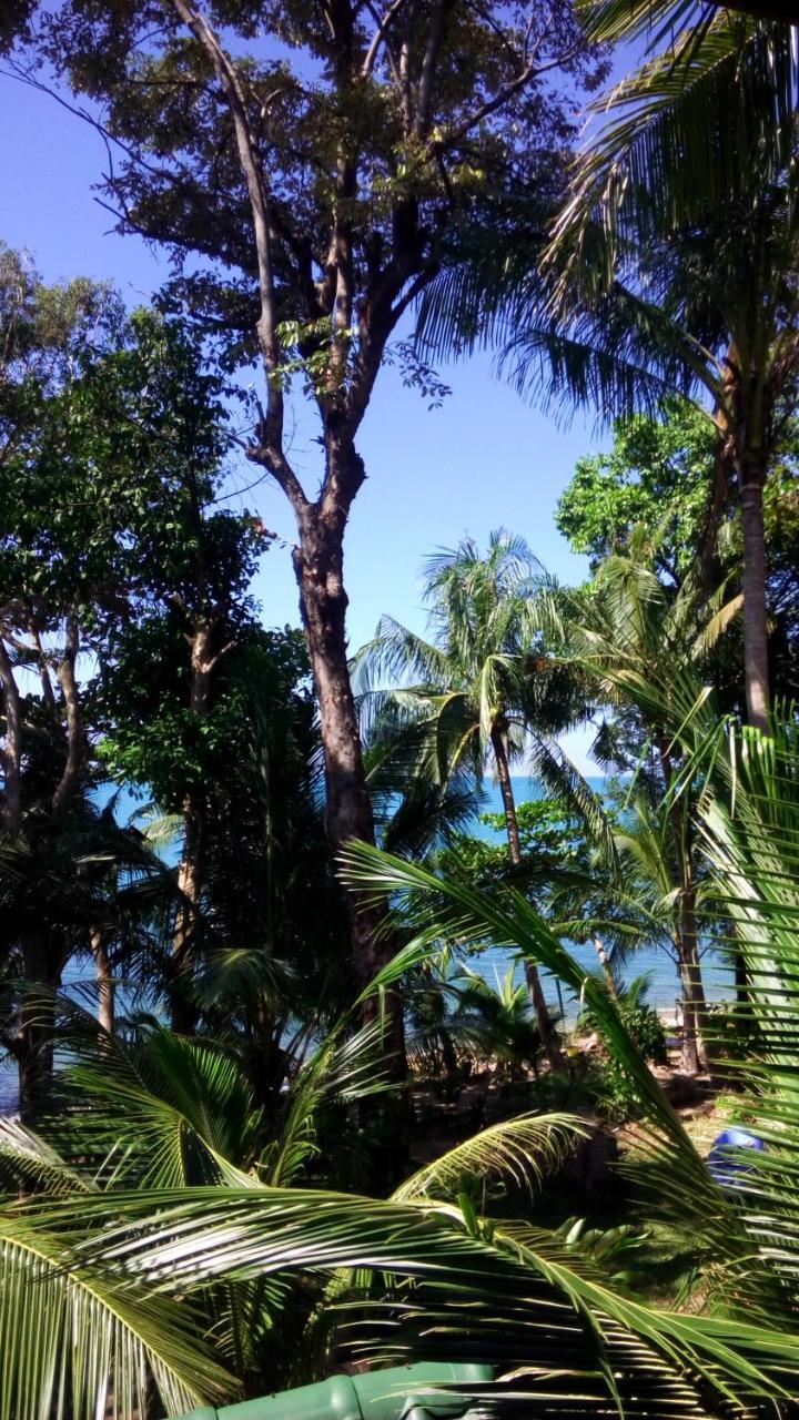 Paradise Palms Koh Chang Esterno foto