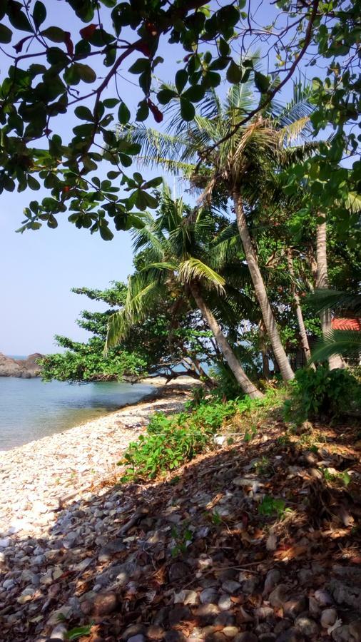 Paradise Palms Koh Chang Esterno foto