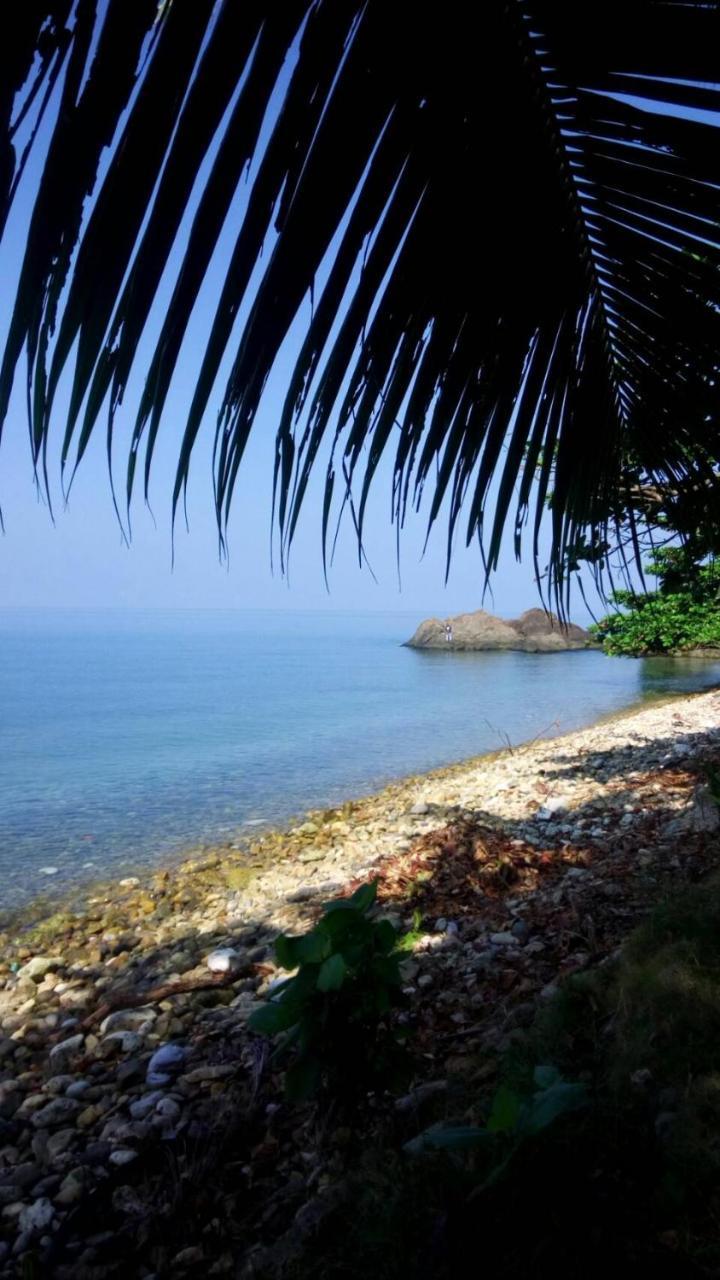 Paradise Palms Koh Chang Esterno foto
